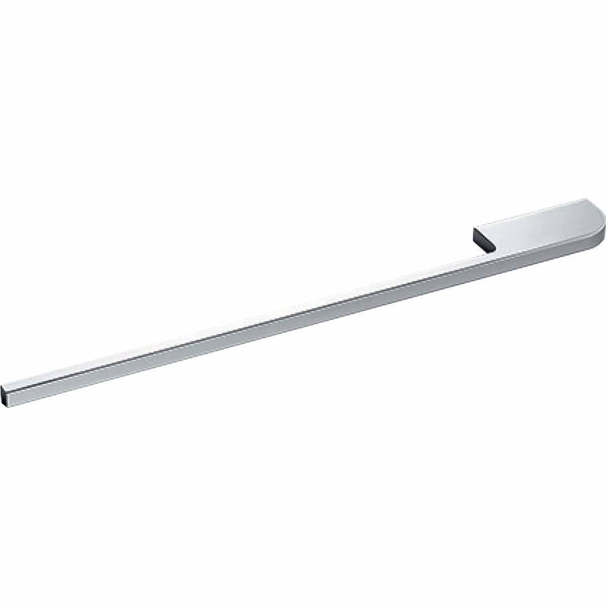 Handdukskrok Run, Geberit - GEBERIT GROUP HANDDUKSKROK RUN F.MÖBEL. 40X1X4. SILVER