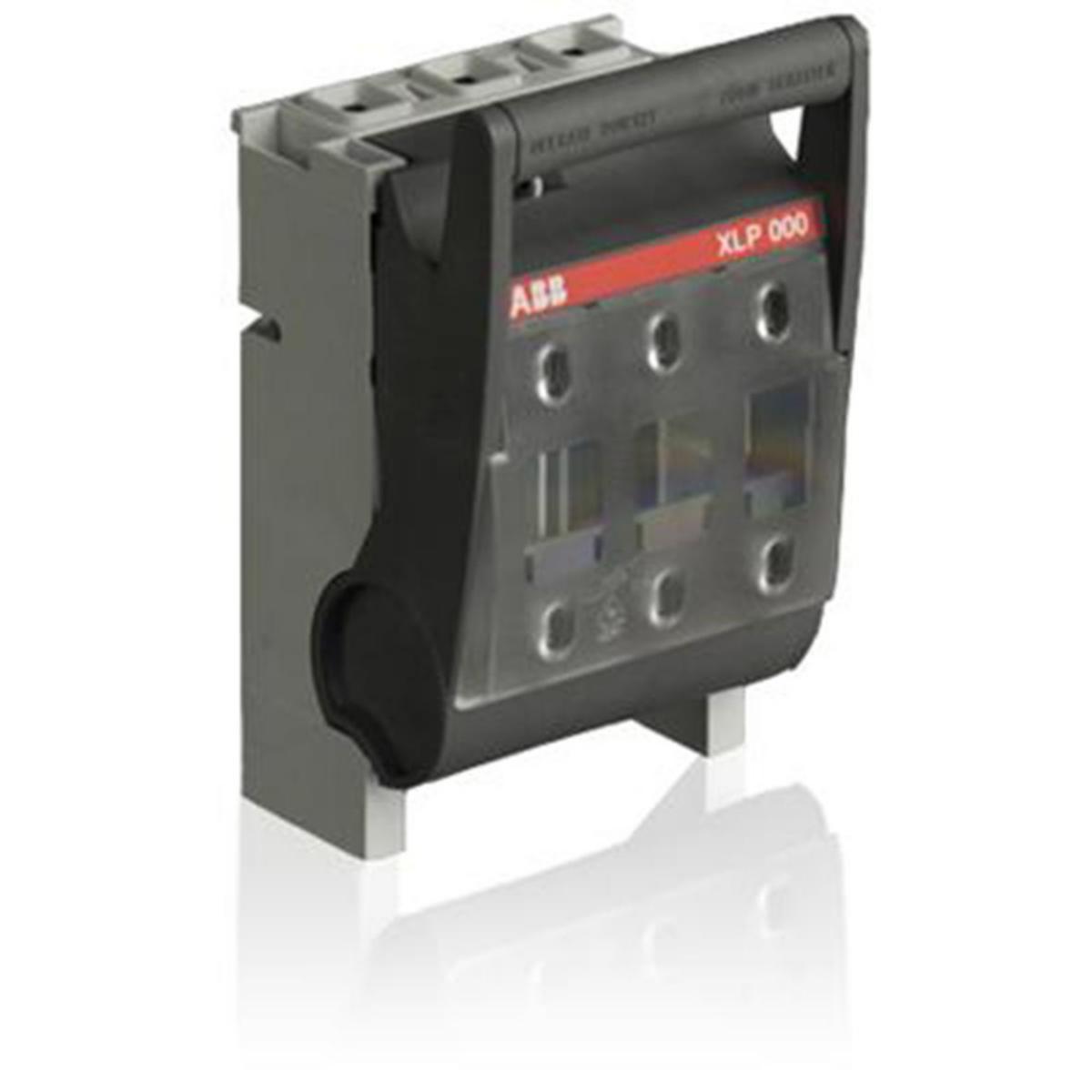Säkringsbrytare Easy Line XLP - SÄKRINGSBRYTARE 100A XLP000-6CC