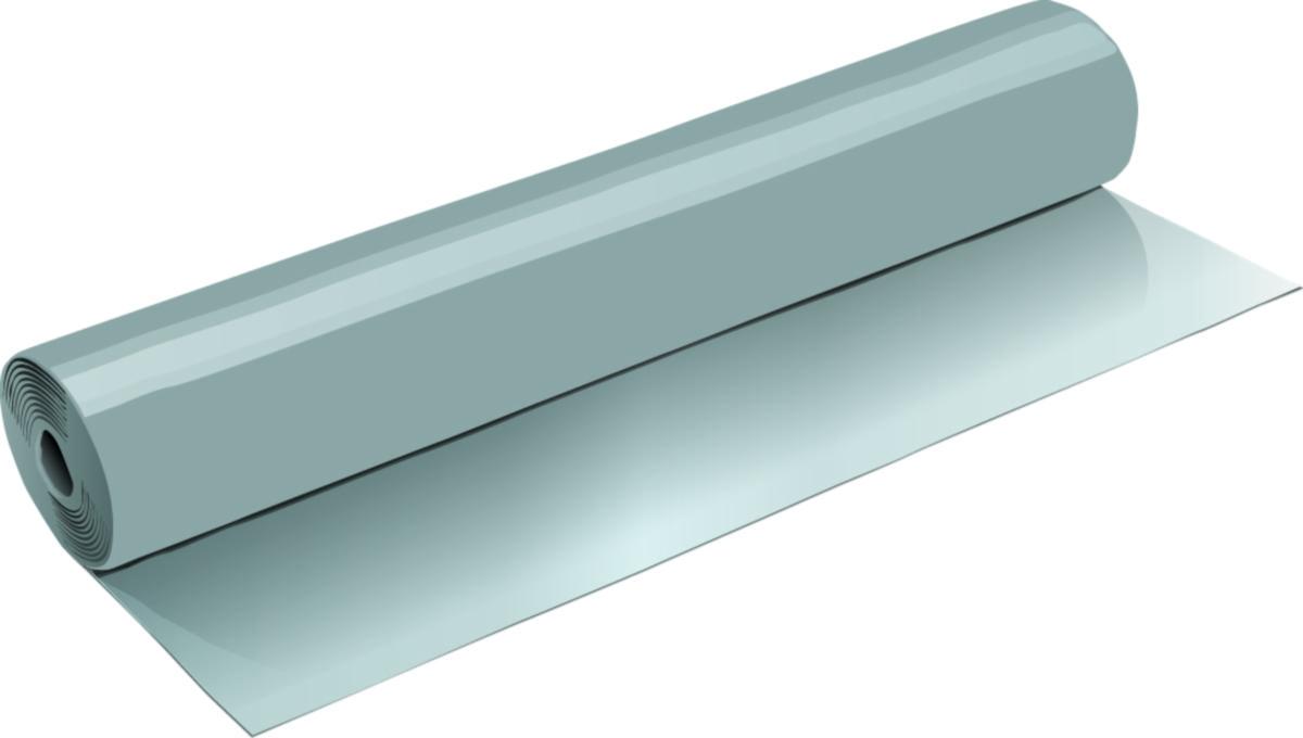 Marinisolering SeaRox Acoustic Foil - ISOLERING SEAROX ACOUSTIC FOIL 1200MM (240M2/RLE)