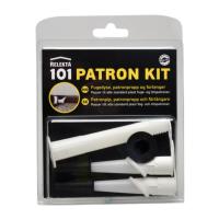 Patronkit för fog- och limpatron, Relekta 101