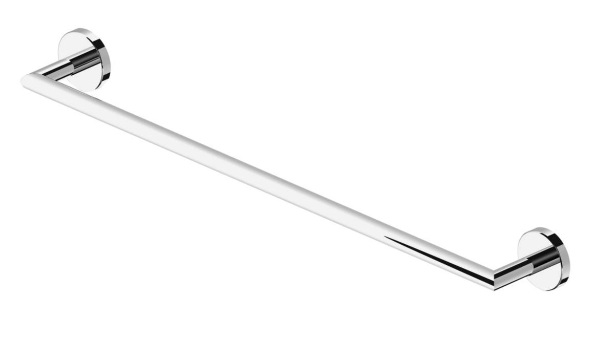 Handduksstång Round, Gustavsberg - GBG ROUND HANDDUKSHÄNGARE 450MM KROM