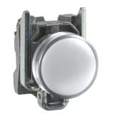 Signallampa XB4BV med inbyggd LED