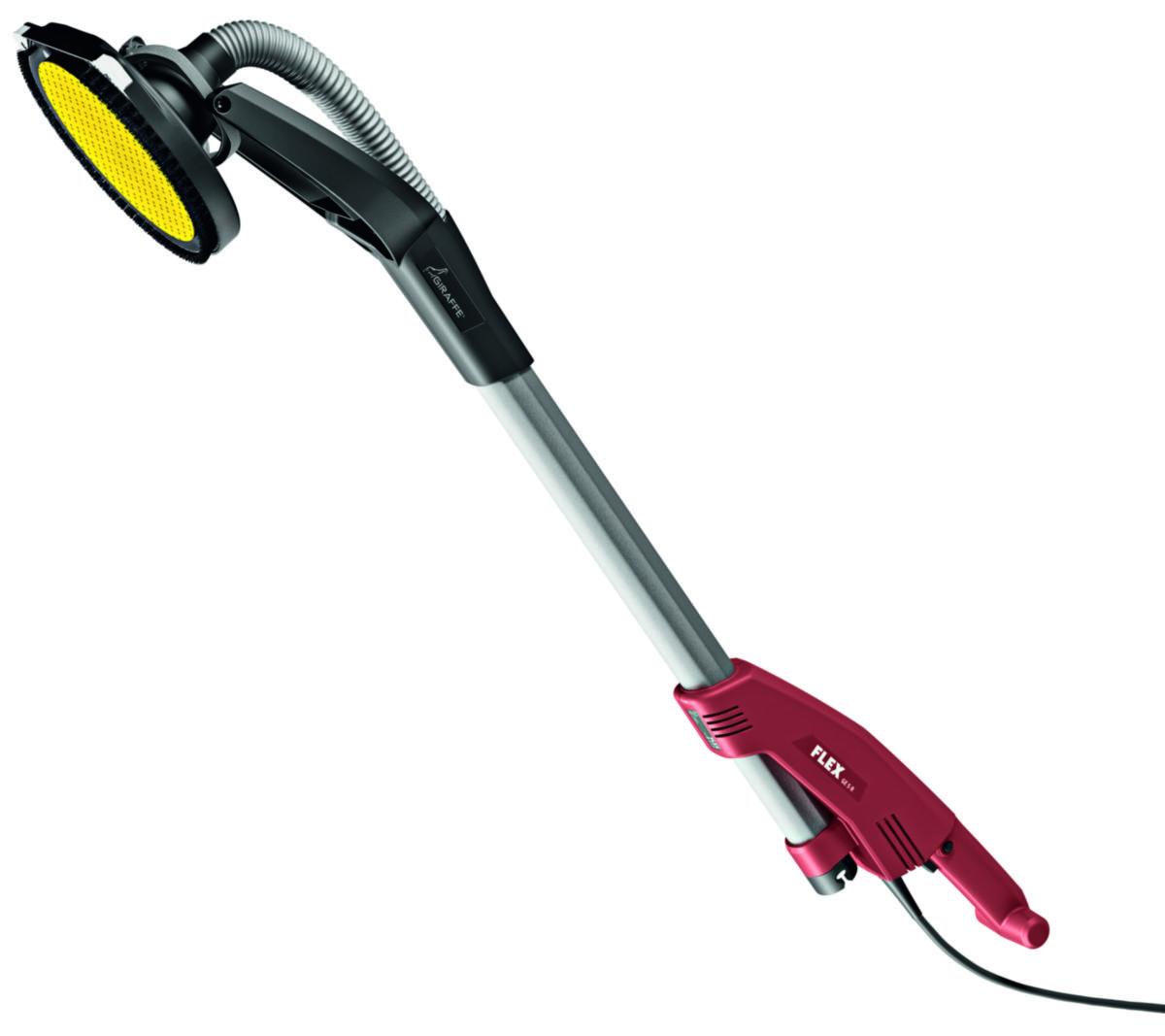 Giraffslip Flex GE5R - GIRAFFSLIP FLEX KOMPLETT GE5R 225MM 500W 1100-1650/MIN