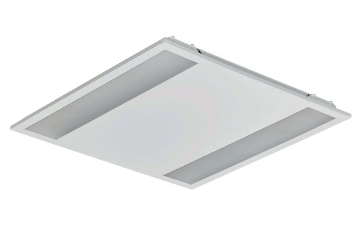 Infälld Interiörarmatur LED CoreLine RC134B - INFARM LED 34W 4K 3700LM LEDARM 60X60 3700LM/840 NOC