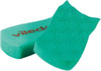 Skrubbsvamp, Active Scrub, 2-pack, Vileda