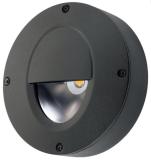 Downlight LED Callisto utanpåliggande vägg