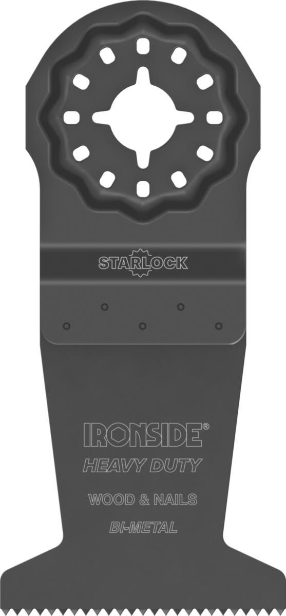 Multiblad Ironside Starlock Trä m spik - MULTIBLAD IRONSIDE 44MM STARLOCK TRÄ MED SPIK 202907