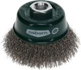 Axialborste Osborn Superior, Krusad tråd