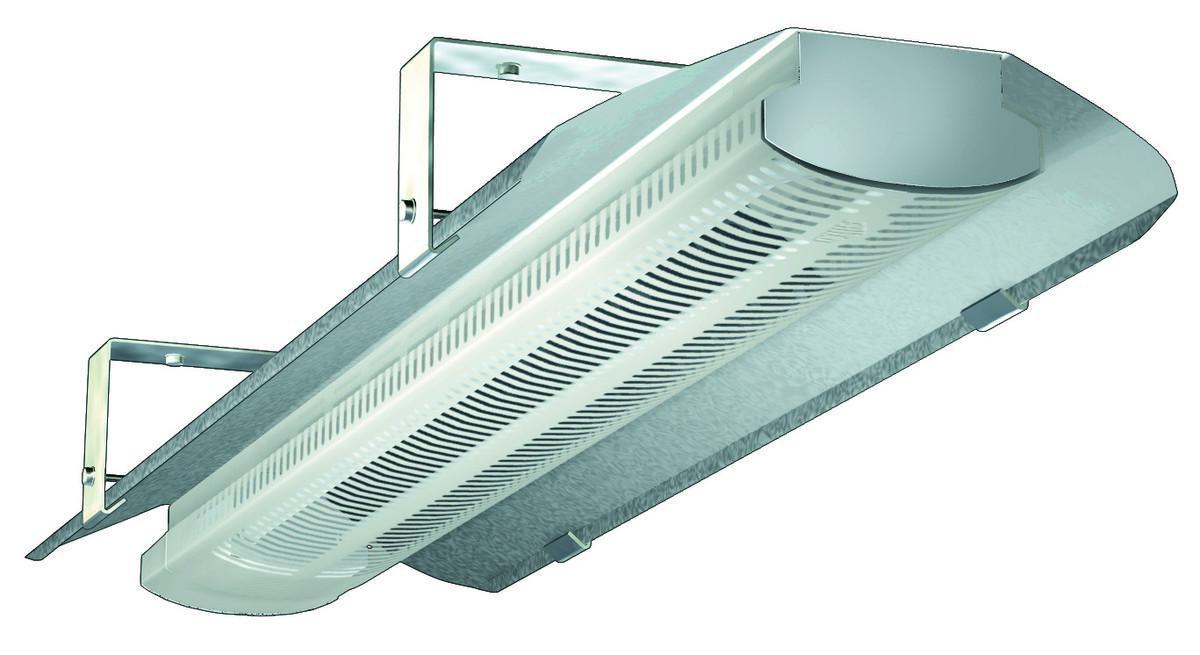 Bänkvärmare 20 cm - BÄNKVÄRMARE 250W 230V SH 25021