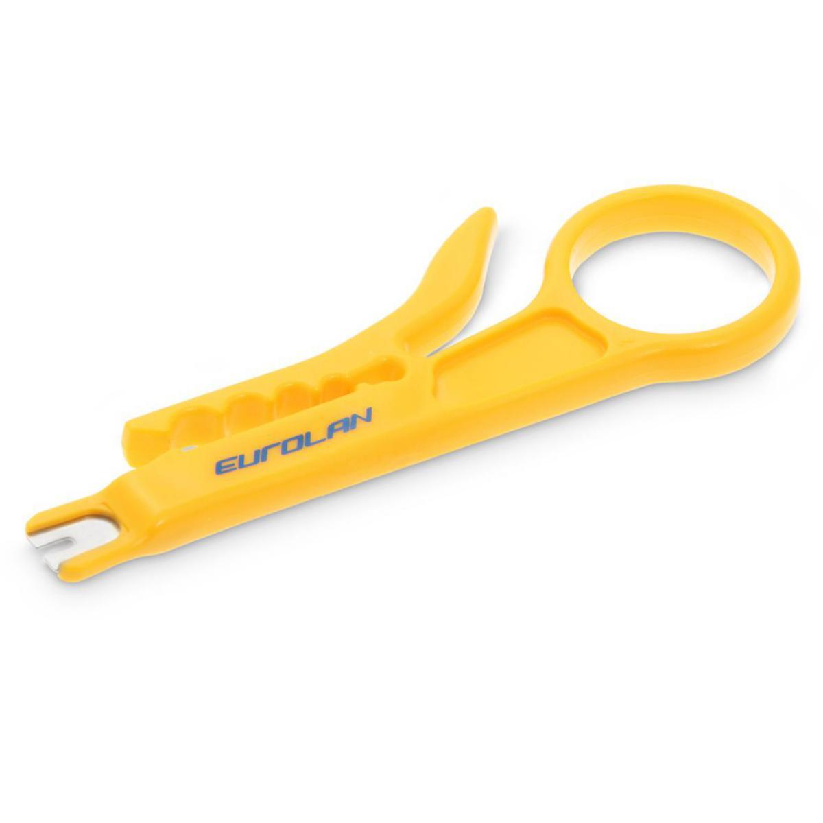 Skalverktyg TP kabel - SKALVERKTYG TP KABEL 10T-P0-02