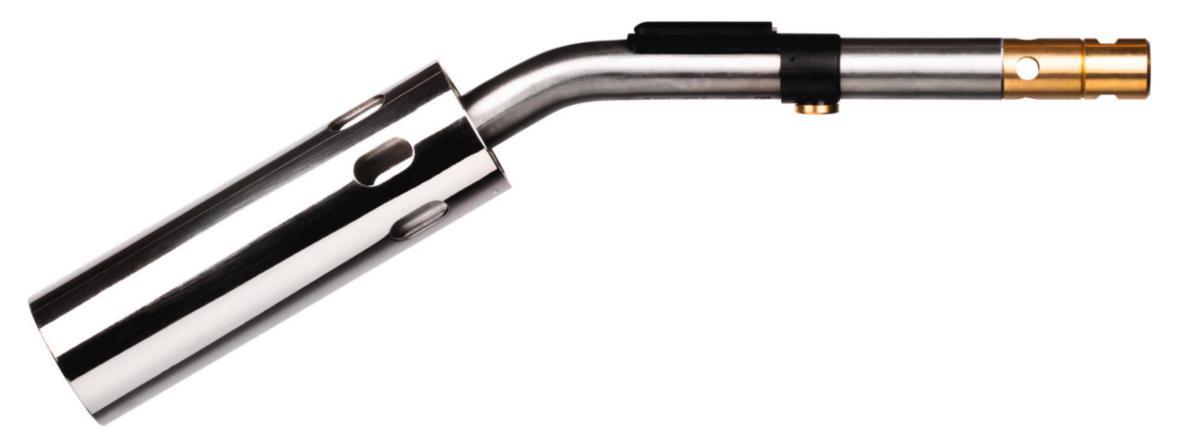 Brännare Sievert ProMatic - HETLUFTSBRÄNNARE SIEVERT PROMATIC 3334 DIAM. 38MM