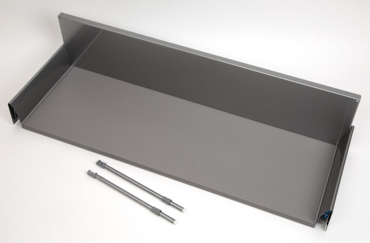 Draglåda Sense 90, Ifö - IFÖ SENSE DRAGLÅDA U FRONT U-SKÅP 90 , Z42904