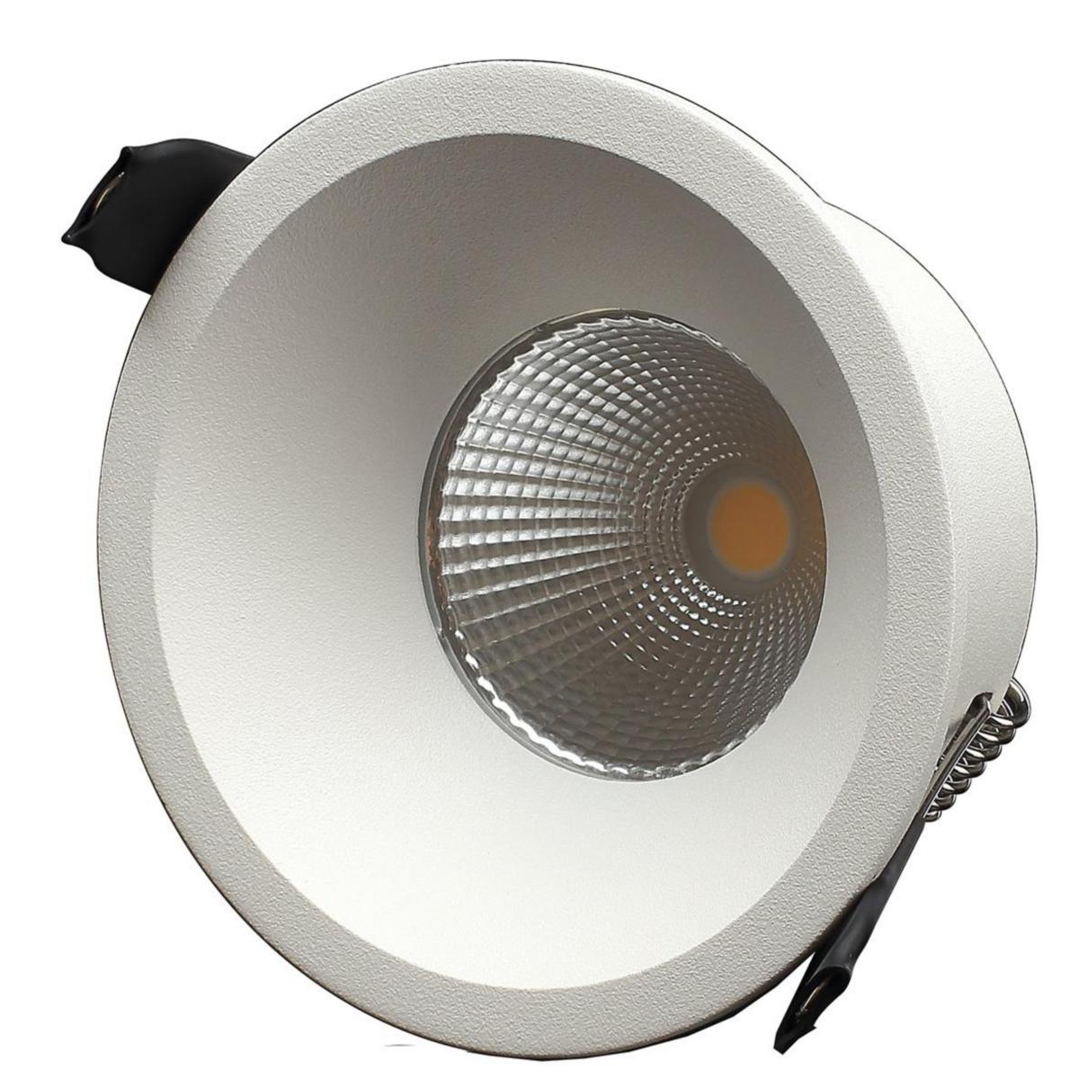 Downlight LED 7W P-1606527 - DOWNL LED 7W 550LM 2700K IP44 DOWNL P-16056527 FAST 7W