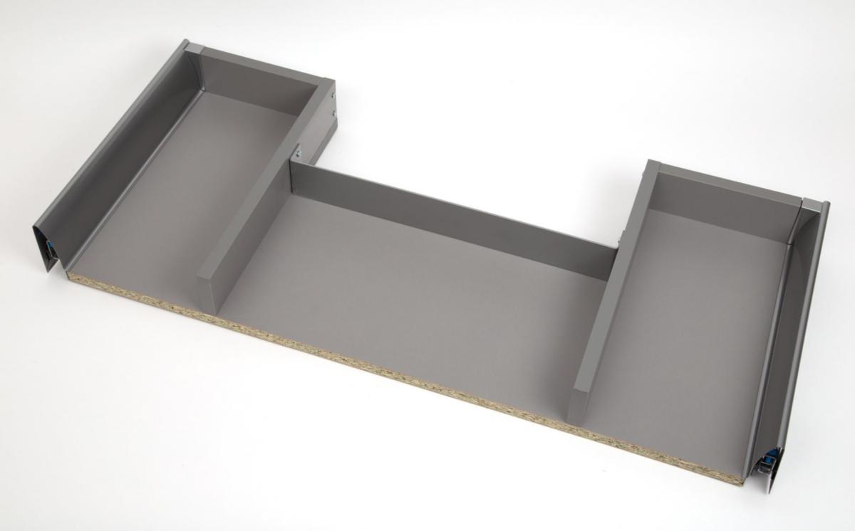 Draglåda Sense 90, Ifö - IFÖ SENSE DRAGLÅDA ÖVRE U FRONT U-SKÅP 90 , Z42905
