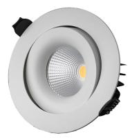 Downlight LED 11W P-191MW