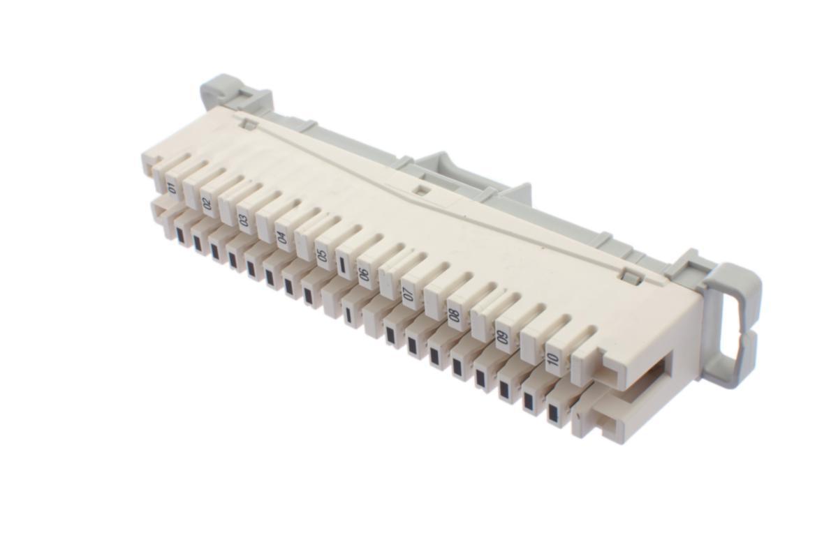 Brytplint 10-par - BRYTPLINT LSA SS 01-10 SXAA150381