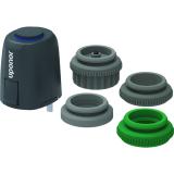 Styrdon Vario Universalstyrdon, Uponor