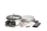 Skarvbox TSG Telecombox 240