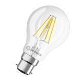 LED-lampa Performance, Normal, Filament, ej dimbar