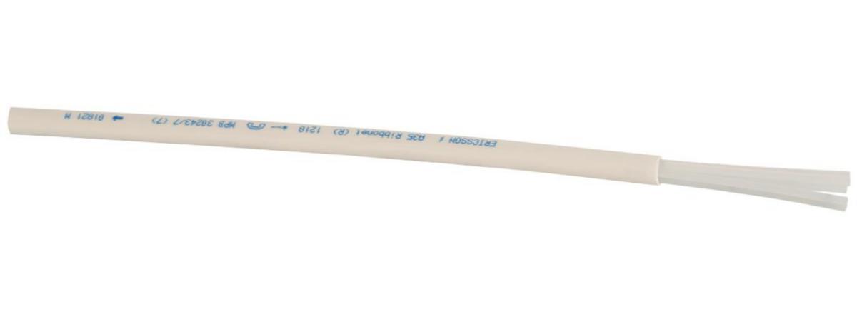 Mikrodukt IDSG 3/2 Brandklassad Inomhus MPB30243 - MIKRORÖR 3/2 VIT T500 MPB30243/01