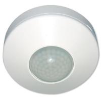 Rörelsedetektor PD3-1C, Rutab