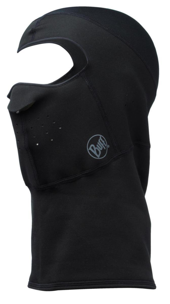 Balaklava Cross Tech Buff® - BALAKLAVA BUFF CROSS TECH L/XL SVART ULTIMATE NORDIC