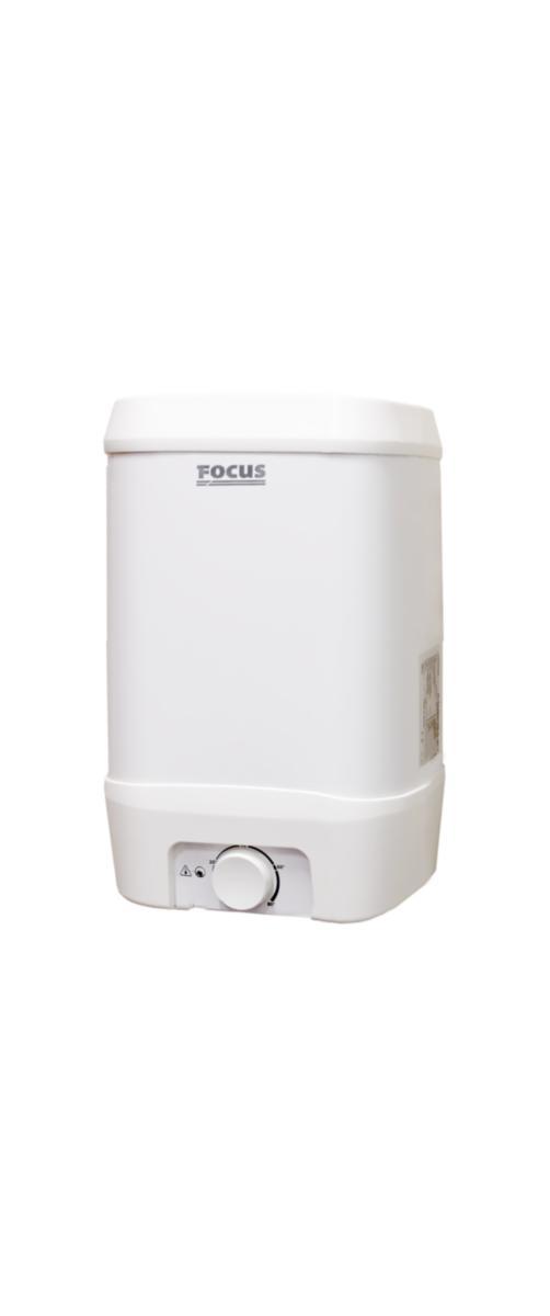Elvattenvärmare Power R, Metro - 15 R FOCUS POWER VVB ANSL 15MM