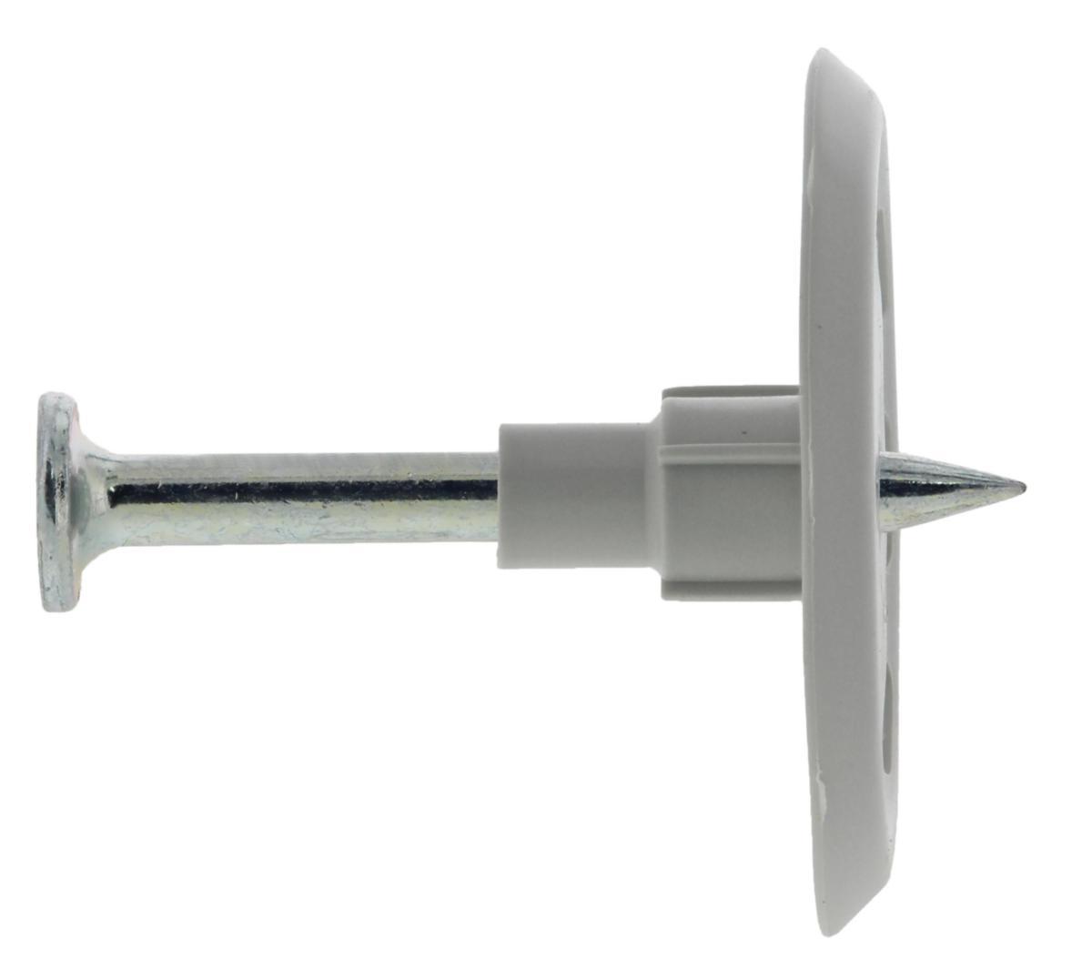 Skjutspik Spit CR9P - SKJUTSPIK CR9P- 30MM 200/FRP M RONDELL 34MM SPIT P370&P390