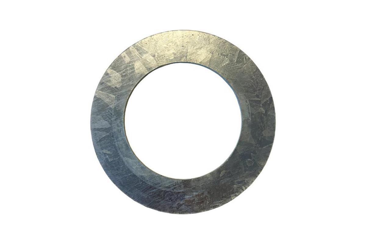 Stålpackning till Rill Splitfläns, Profit - STÅLPACKNING RILL SPLITFLÄNS PN16 139.7MM (DN125)
