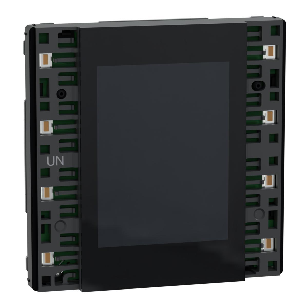 Tryckknapp Dyn UNI insats - TRYCKKNAPP DYN UNI INSATS MTN6194-6010