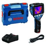 Värmekamera Bosch GTC 600 C L-Boxx