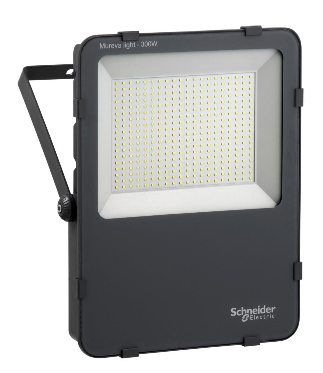 Strålkastare Mureva, Schneider - STRÅLK 300W 30000LM 65K IP65 