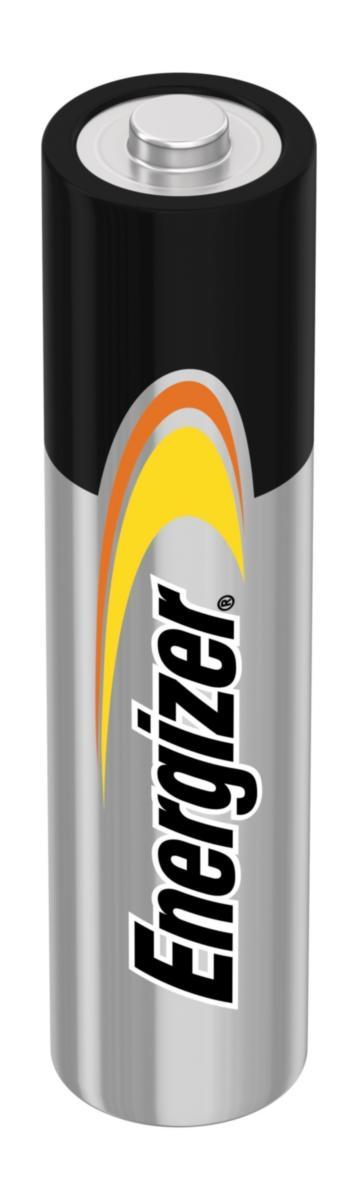 Batteri, alkaliskt, Energizer Classic, AAA - BATTERI CLASSIC AAA/LR03 16P ALKALISKT ENERGIZER