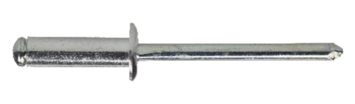 Blindnit standard, aluminium - BLINDNIT EJOT 6.4X35 AL/ST (100 ST)