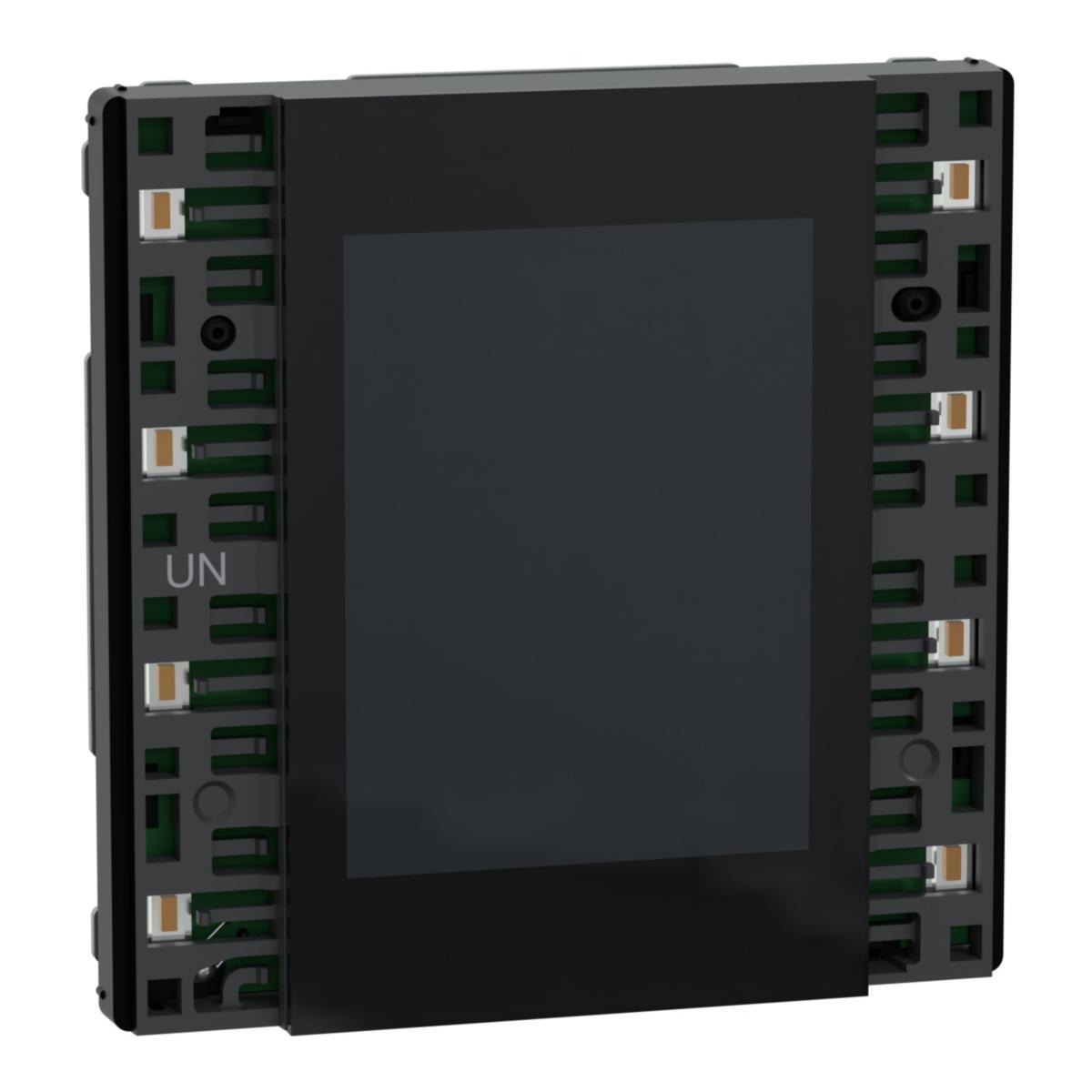 Tryckknapp Dyn Sec D-life UNI - TRYCKKNAPP DYN SEC D-LIFE UNI MTN6194-6010S