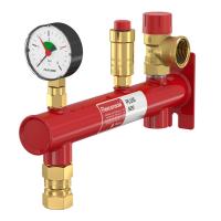 Armatursats  Flexconsole 20 Plus