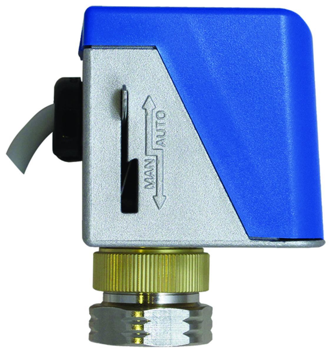 Ställdon SD20, Frico - SD20 STÄLLDON FRICO ON/OFF 230V