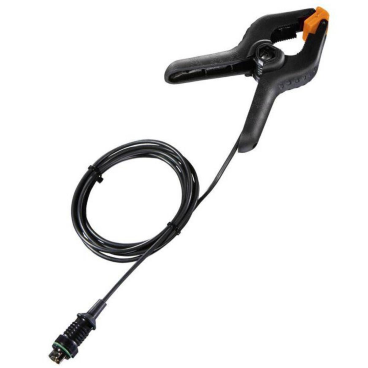 Tillbehör - testo - TEMPGIVARE RÖR TESTO NTC TUC 6-35 MM -40…+125 °C