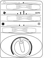 Manöverpanel PCR2, Frico