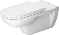 WC-skål D-Code, Duravit