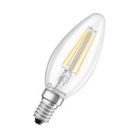 LED-lampa Kron Performance Filament, dimbar