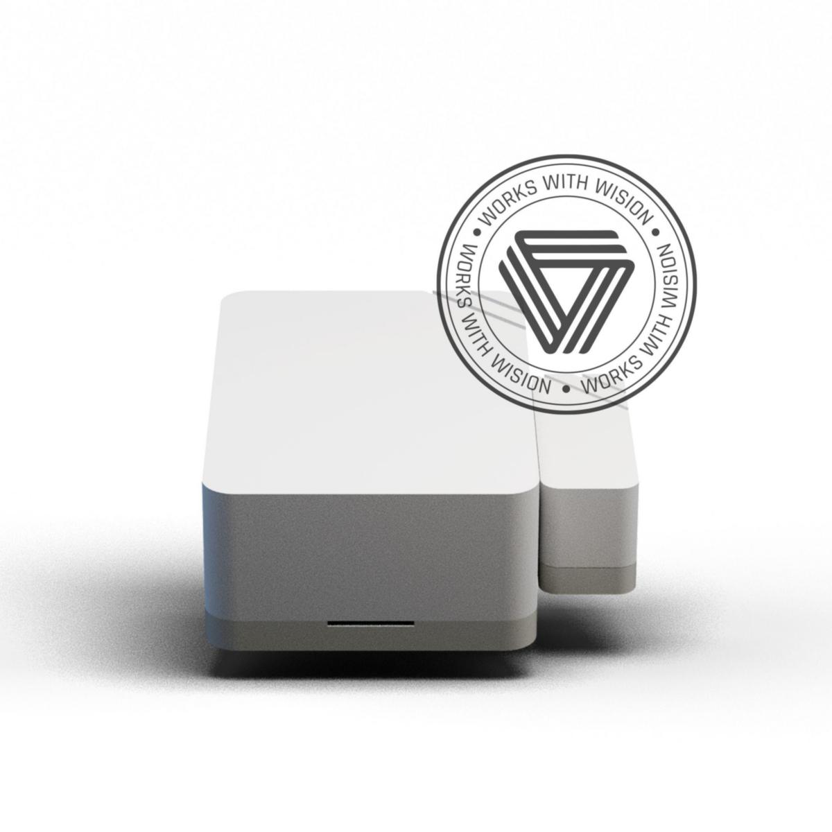 Magnetkontakt WS301, RFID - WS301 MAGNETKONT SENSOR V2