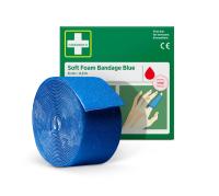 Förband Cederroth Soft Foam Bandage 6 cm x 4,5 m