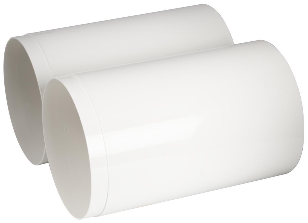 Väggrör PAX, Ø 100 mm - VÄGGRÖR 100MM 300MM PAX 8157-1