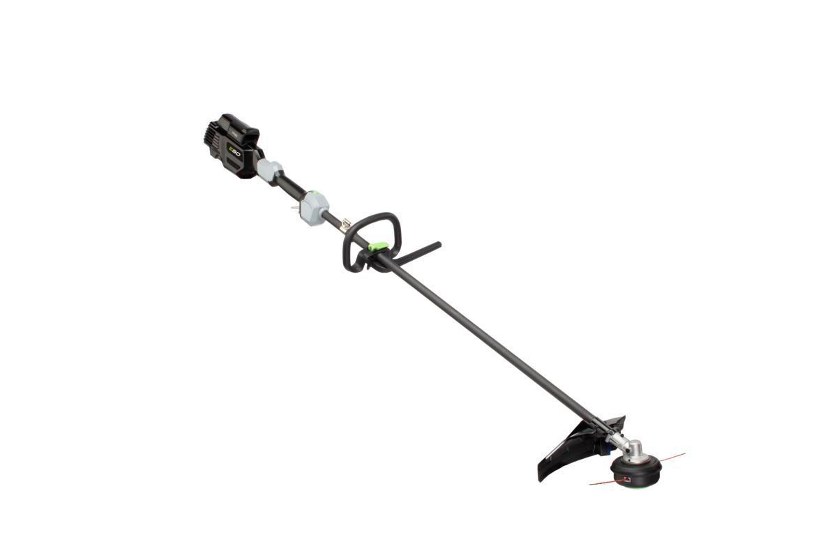 Trimmer EGO STX3800 SOLO - TRIMMER EGO STX3800 SOLO 38CM 2.3-3MM LINA KARBONSKAFT