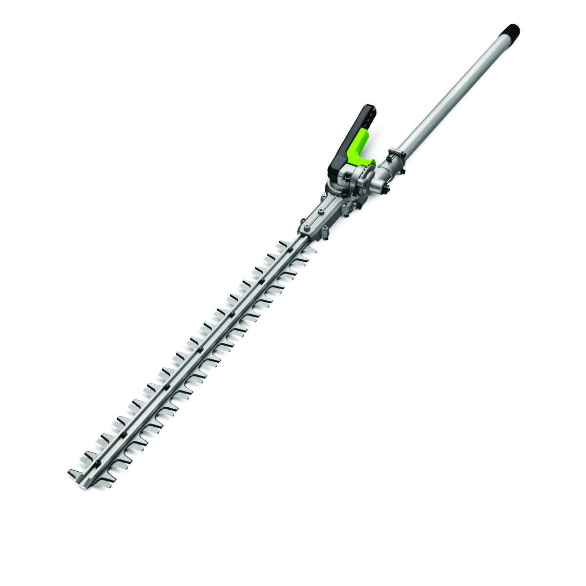 Häcksax EGO HTA2000S SOLO - HÄCKSAX EGO HTA2000S 51CM SOLO FÖR BASENHET L120CM KL26MM