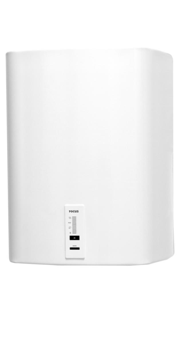 Varmvattenberedare Focus Power, Metro - 50L METRO FOCUS POWER E 230V 2KW