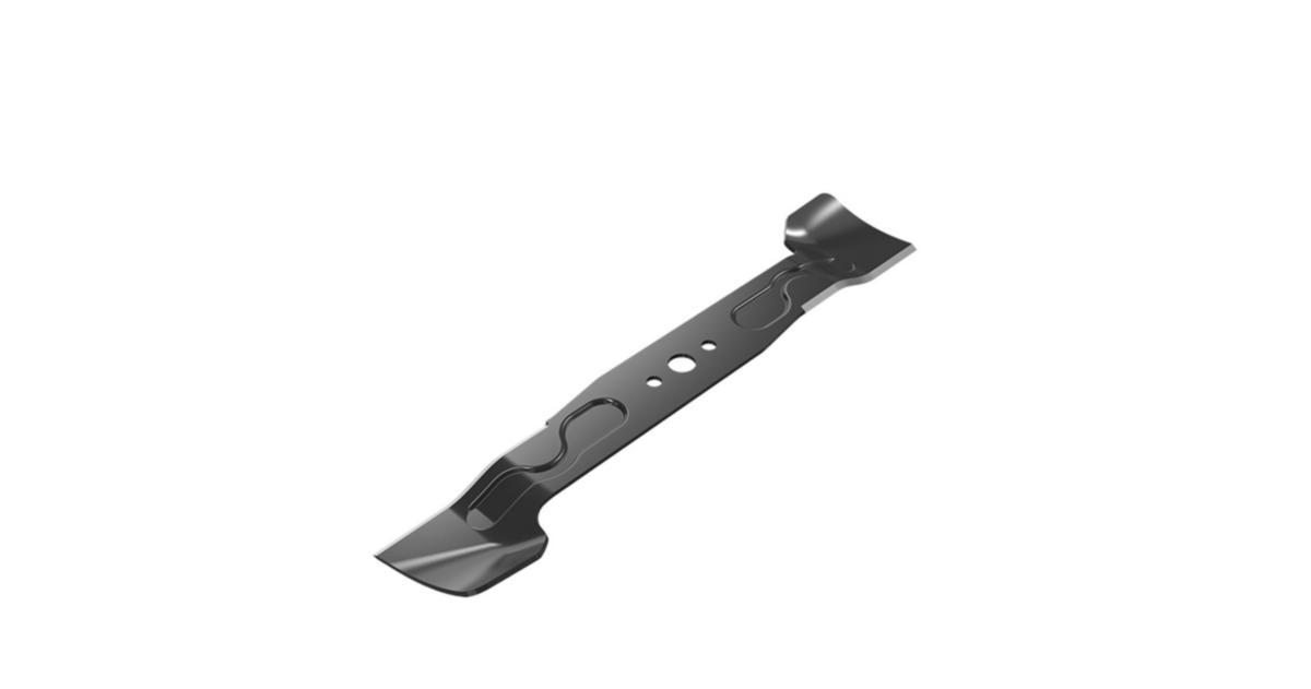 Knivblad gräsklippare 42 cm, standardblad - KNIVBLAD 42 CM STANDARD TILL GRÄSKLIPPARE EGO