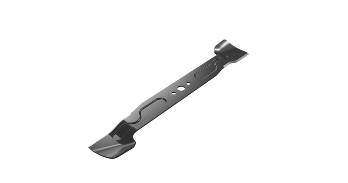 Knivblad gräsklippare 47 cm, standardblad - KNIVBLAD 47 CM STANDARD TILL GRÄSKLIPPARE EGO