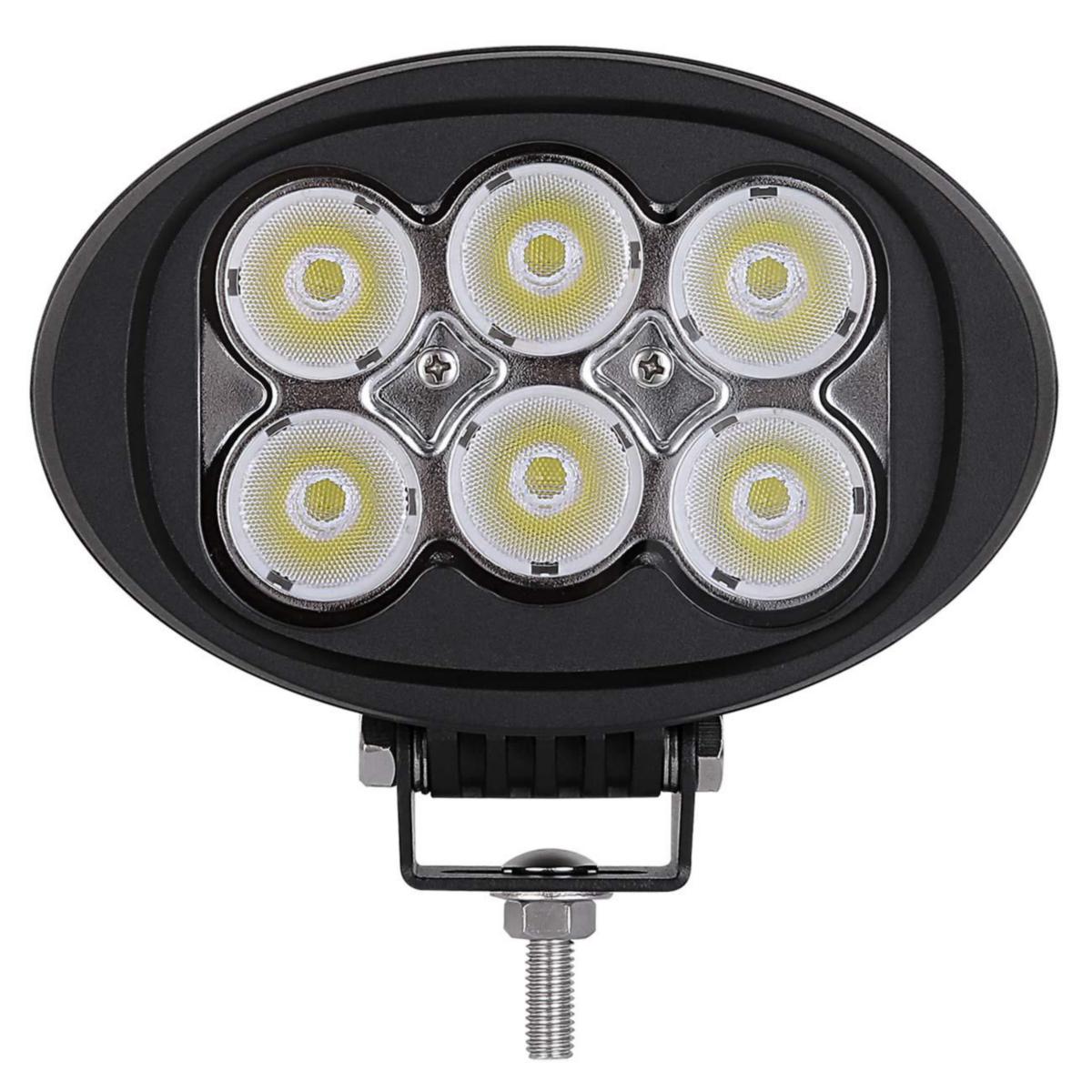 LED Arbetsbelysning, Cellite - ARBETSBELYSNING LED 60W 12-24V